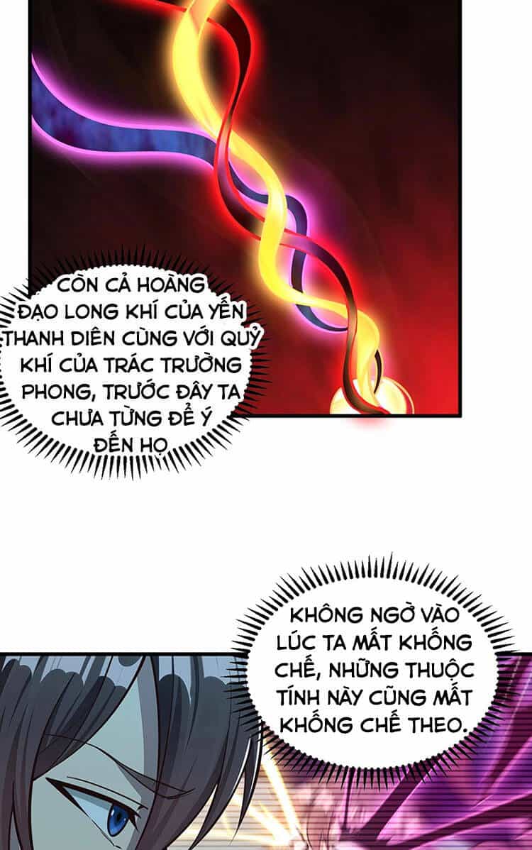 Ta Có Thể Rút Ra Thuộc Tính - Chương 27 - ảnh 46