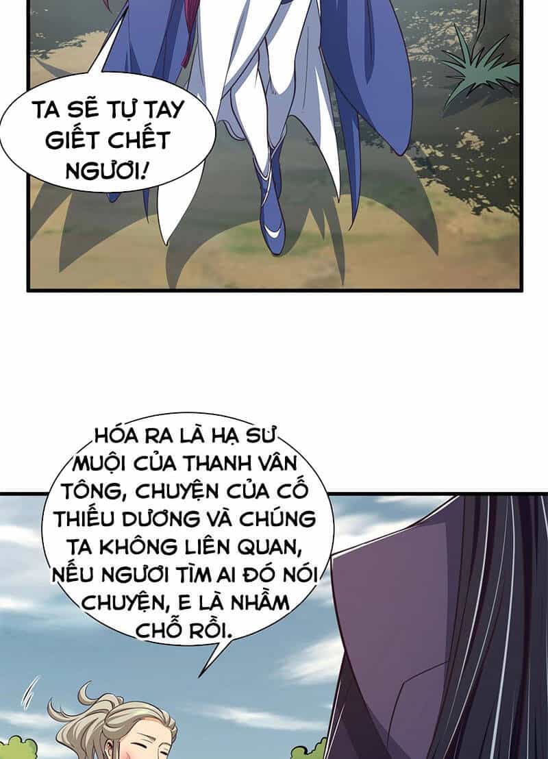 Ta Có Thể Rút Ra Thuộc Tính - Chương 28 - ảnh 16