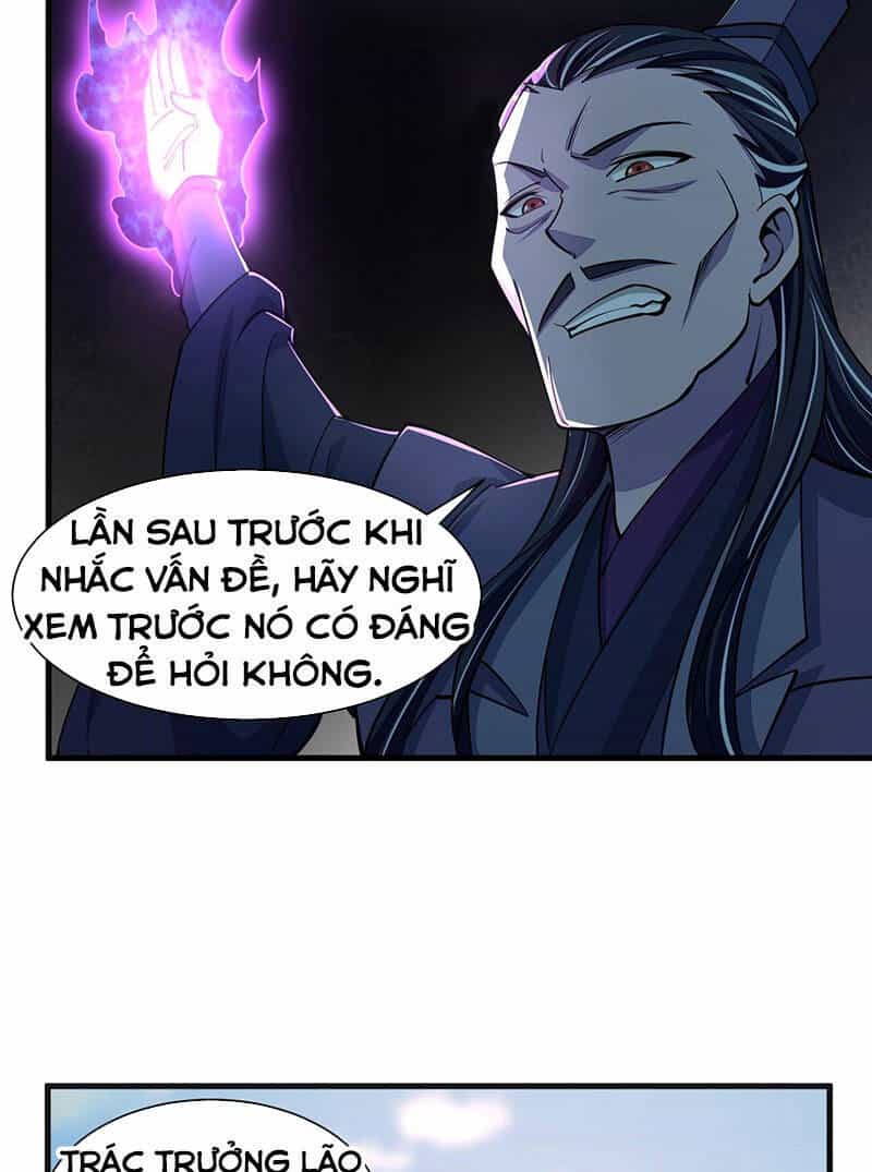 Ta Có Thể Rút Ra Thuộc Tính - Chương 28 - ảnh 36