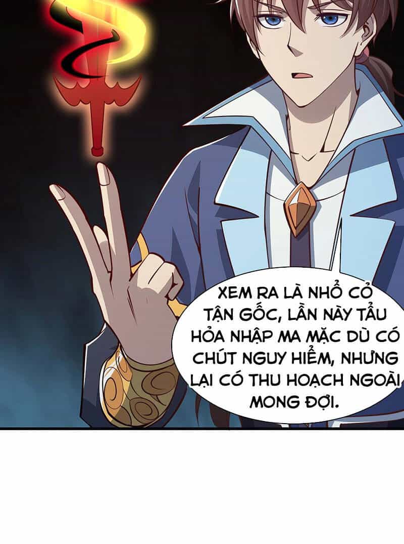 Ta Có Thể Rút Ra Thuộc Tính - Chương 28 - ảnh 48