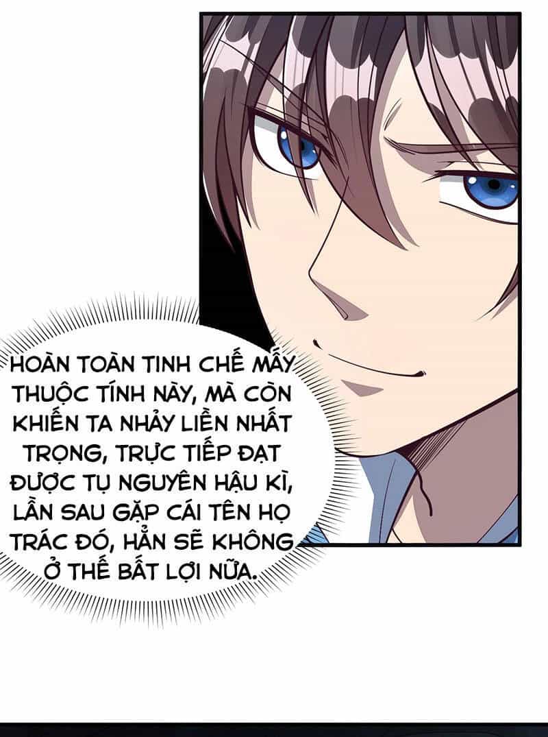 Ta Có Thể Rút Ra Thuộc Tính - Chương 28 - ảnh 49