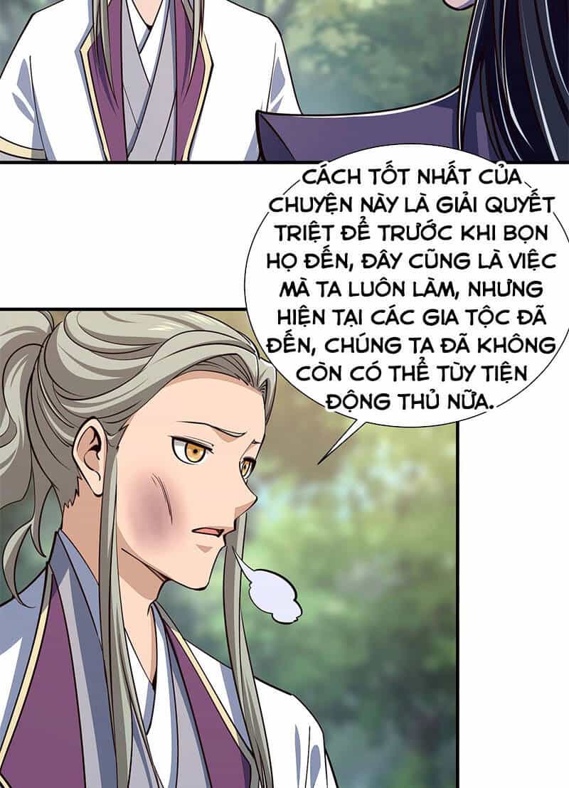 Ta Có Thể Rút Ra Thuộc Tính - Chương 28 - ảnh 9