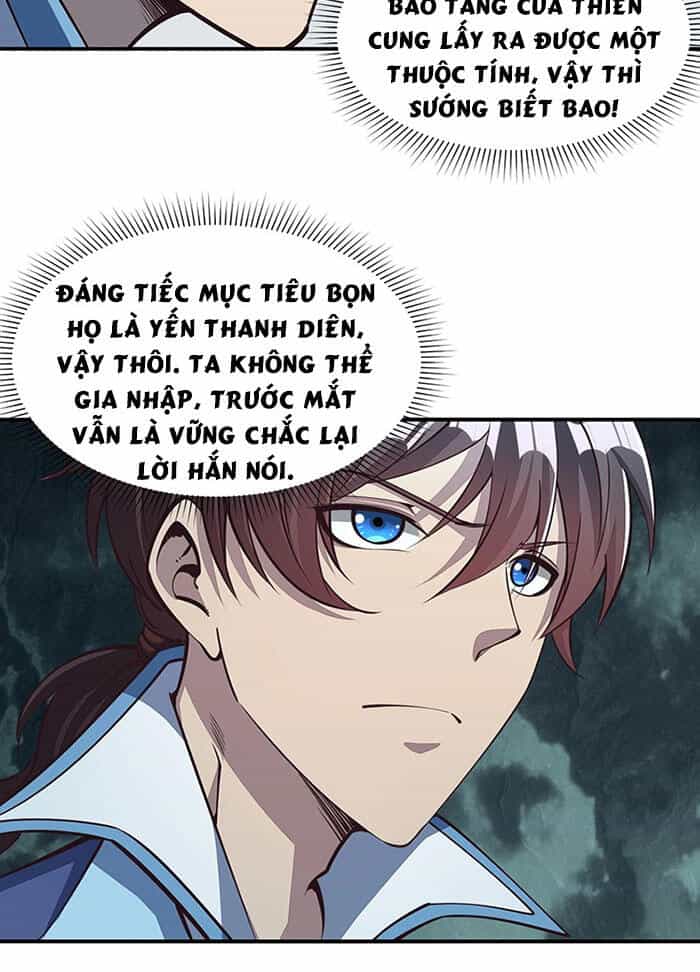 Ta Có Thể Rút Ra Thuộc Tính - Chương 29 - ảnh 16