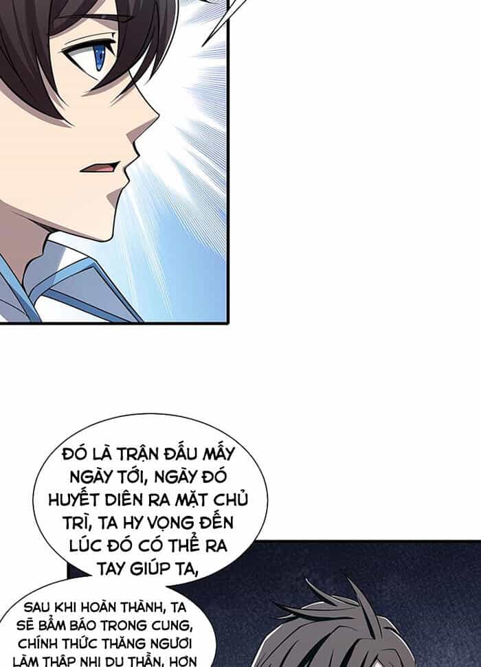 Ta Có Thể Rút Ra Thuộc Tính - Chương 29 - ảnh 23