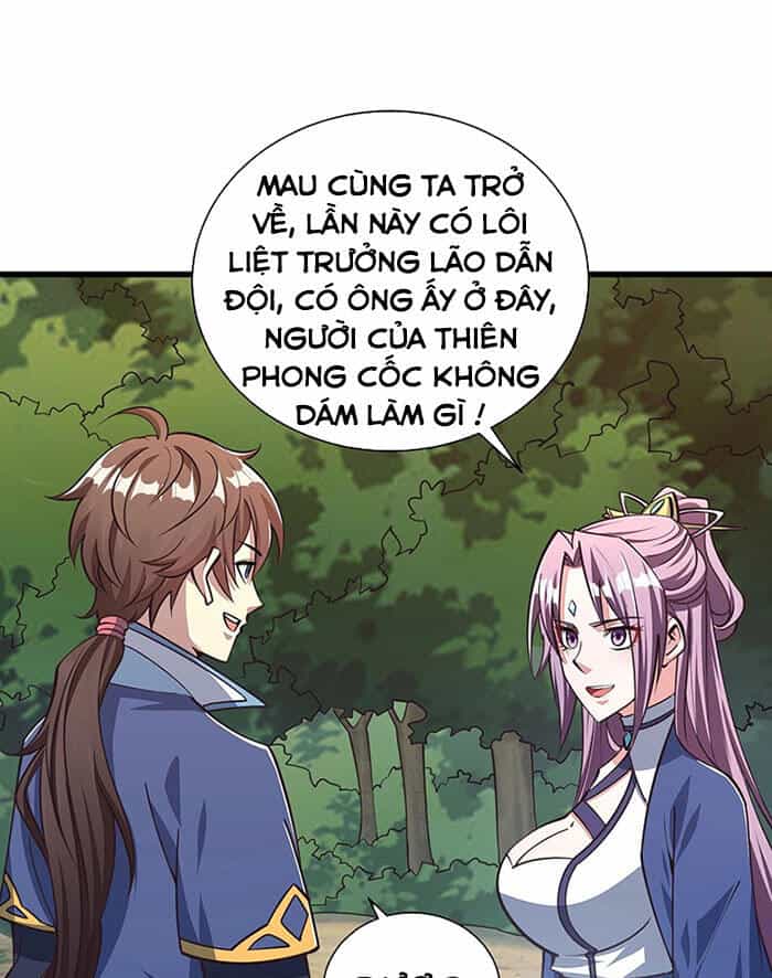 Ta Có Thể Rút Ra Thuộc Tính - Chương 29 - ảnh 46