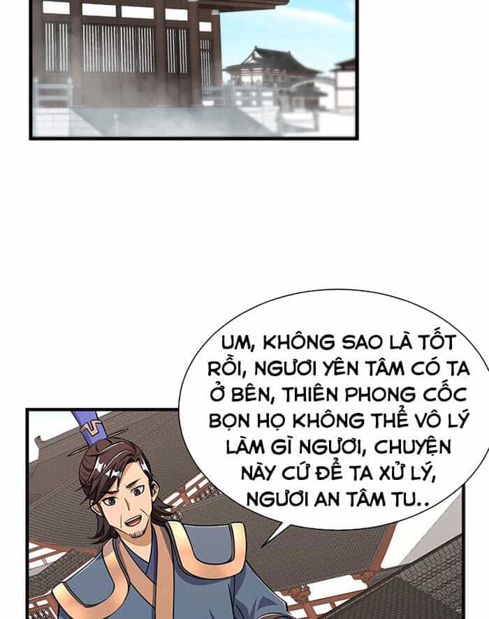 Ta Có Thể Rút Ra Thuộc Tính - Chương 29 - ảnh 49