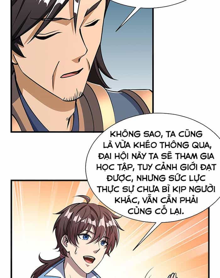 Ta Có Thể Rút Ra Thuộc Tính - Chương 29 - ảnh 55
