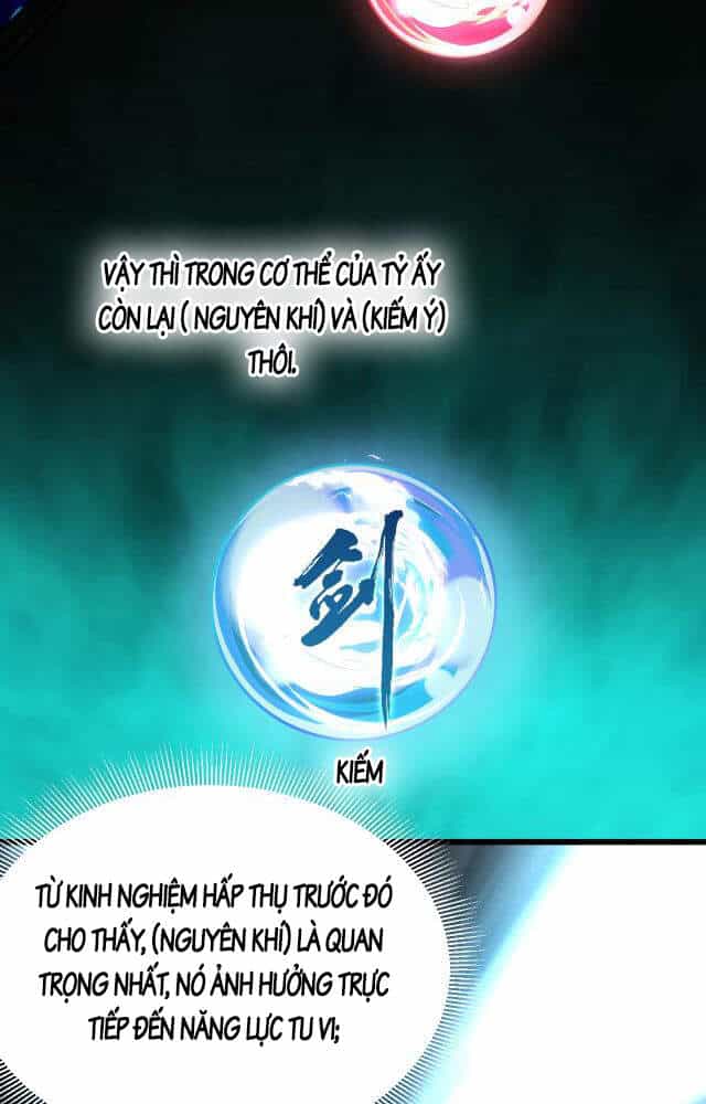 Ta Có Thể Rút Ra Thuộc Tính - Chương 3 - ảnh 7