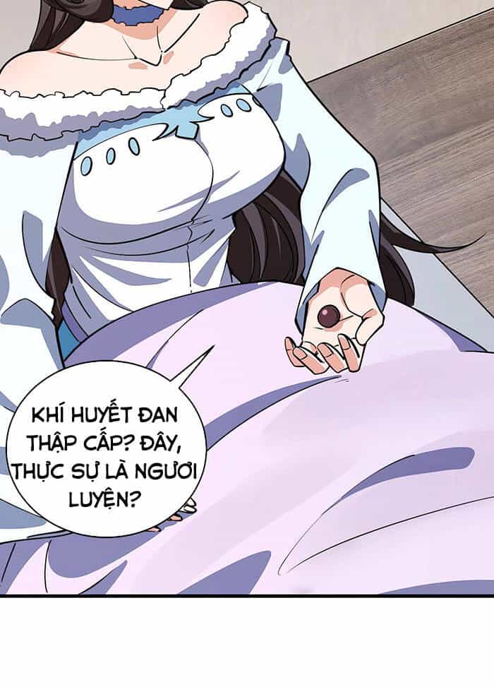 Ta Có Thể Rút Ra Thuộc Tính - Chương 30 - ảnh 16