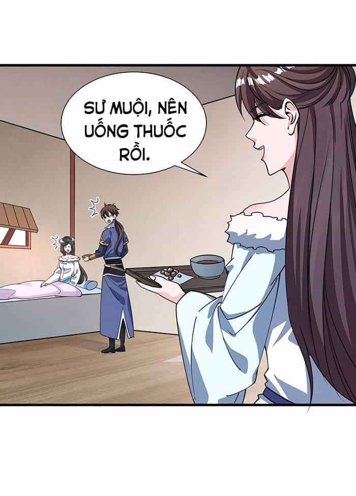 Ta Có Thể Rút Ra Thuộc Tính - Chương 30 - ảnh 20
