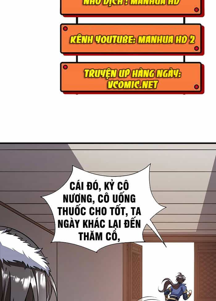 Ta Có Thể Rút Ra Thuộc Tính - Chương 30 - ảnh 27