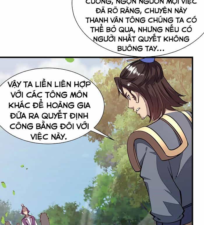 Ta Có Thể Rút Ra Thuộc Tính - Chương 30 - ảnh 45