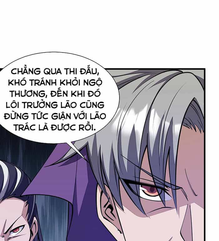 Ta Có Thể Rút Ra Thuộc Tính - Chương 30 - ảnh 51