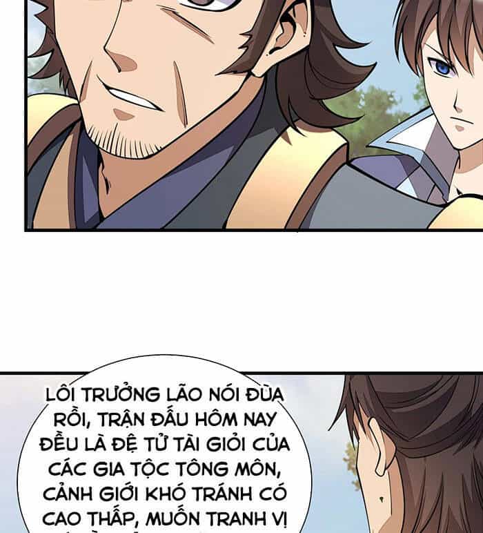 Ta Có Thể Rút Ra Thuộc Tính - Chương 30 - ảnh 53