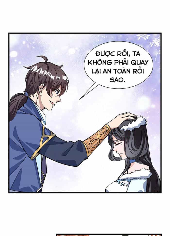 Ta Có Thể Rút Ra Thuộc Tính - Chương 30 - ảnh 9