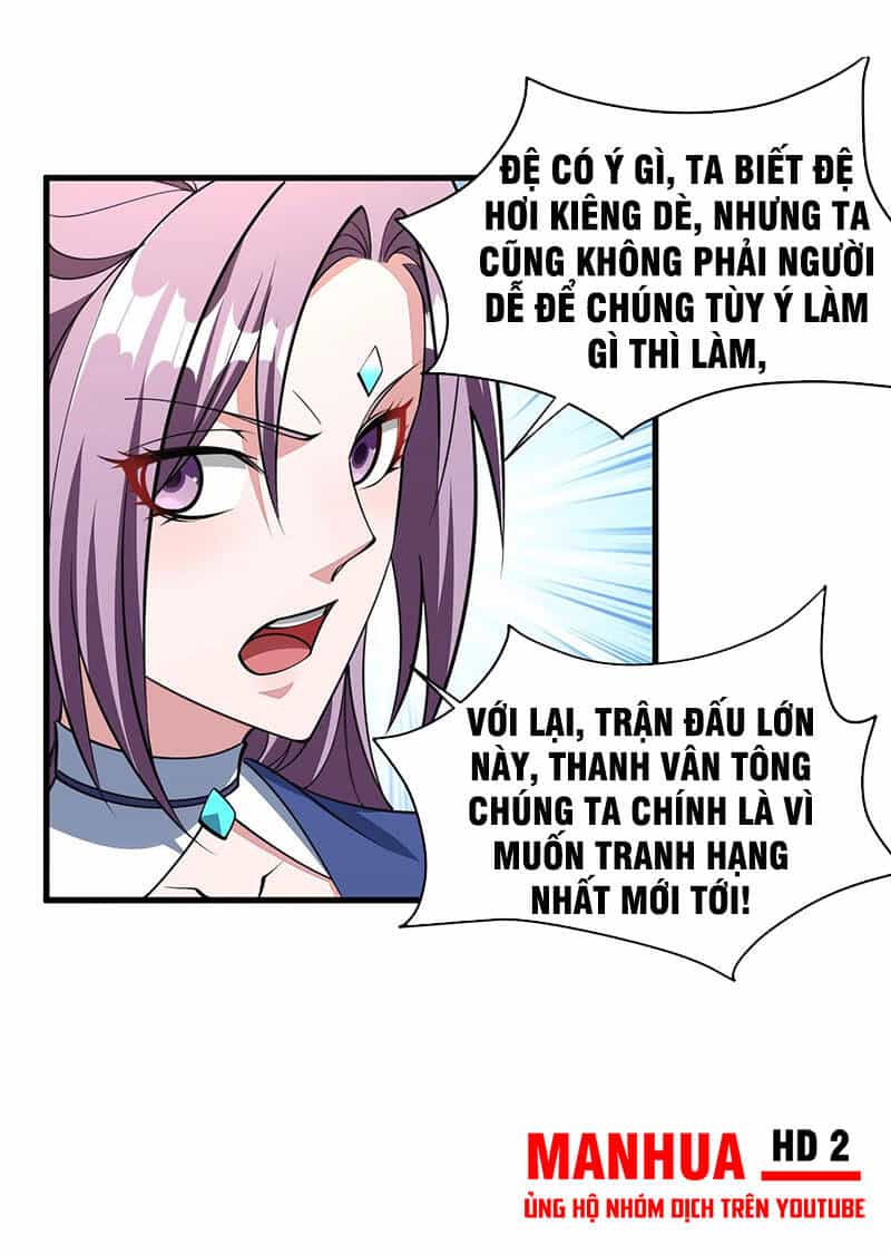 Ta Có Thể Rút Ra Thuộc Tính - Chương 31 - ảnh 15