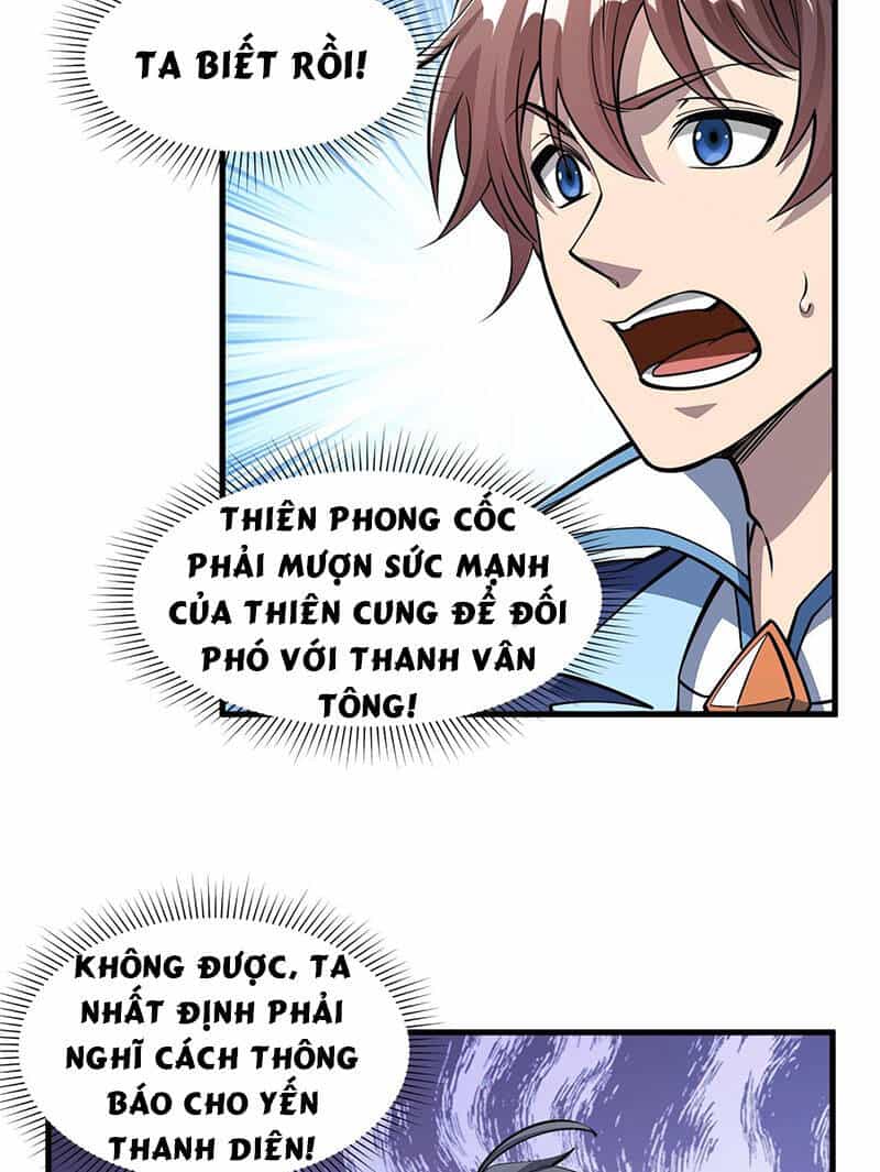 Ta Có Thể Rút Ra Thuộc Tính - Chương 31 - ảnh 46