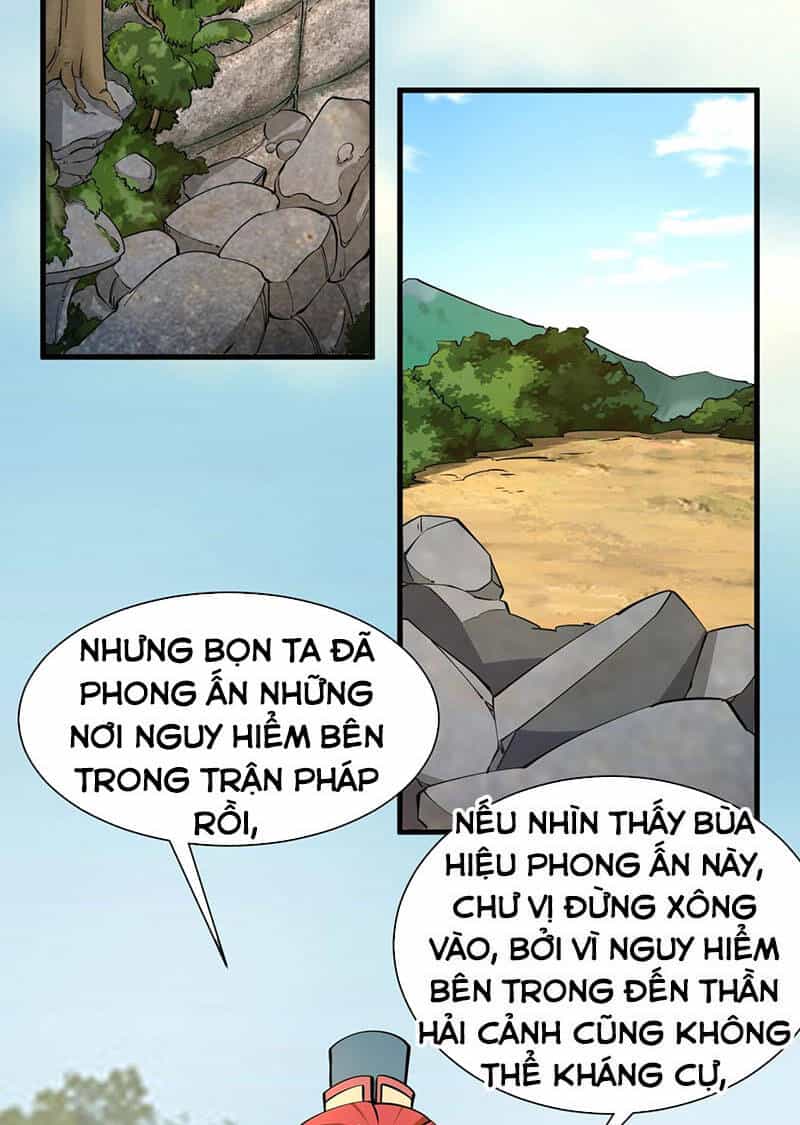 Ta Có Thể Rút Ra Thuộc Tính - Chương 31 - ảnh 5