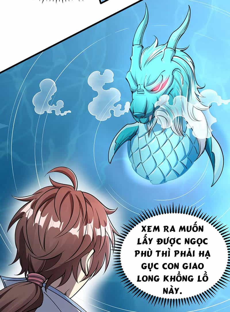 Ta Có Thể Rút Ra Thuộc Tính - Chương 32 - ảnh 33