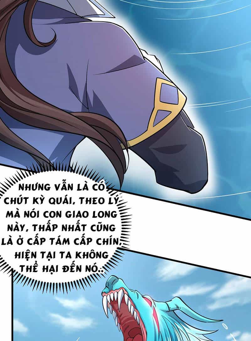 Ta Có Thể Rút Ra Thuộc Tính - Chương 32 - ảnh 34