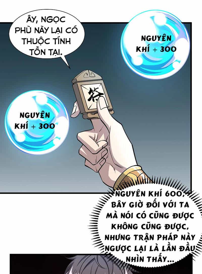Ta Có Thể Rút Ra Thuộc Tính - Chương 32 - ảnh 44