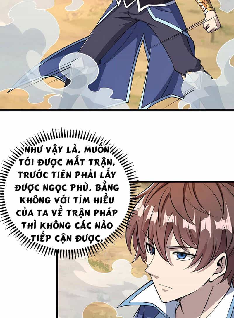Ta Có Thể Rút Ra Thuộc Tính - Chương 32 - ảnh 49