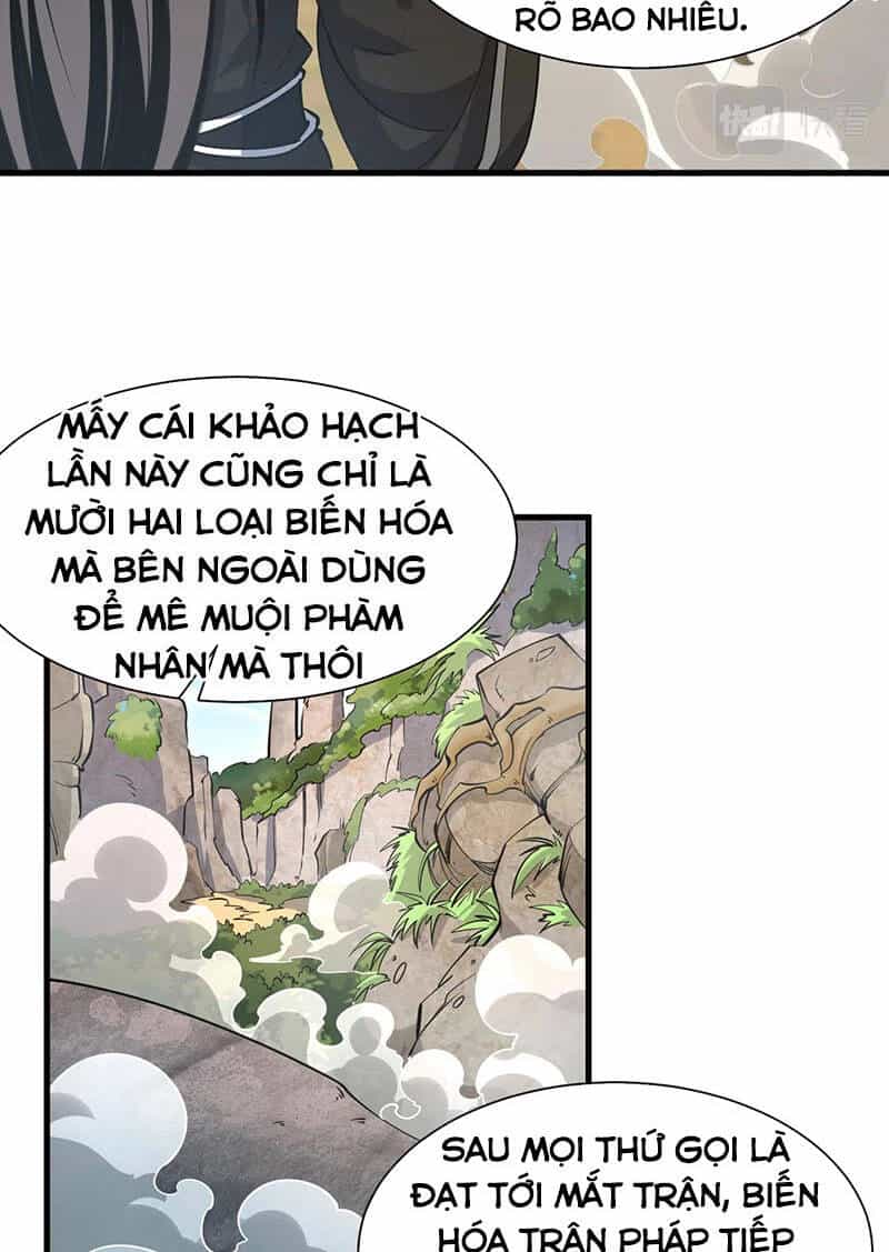 Ta Có Thể Rút Ra Thuộc Tính - Chương 33 - ảnh 10