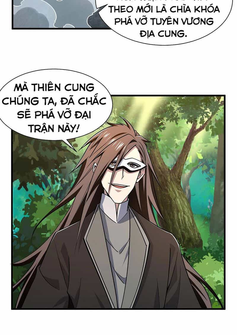 Ta Có Thể Rút Ra Thuộc Tính - Chương 33 - ảnh 11