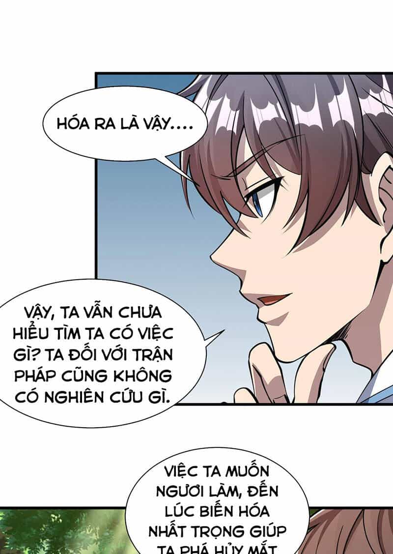 Ta Có Thể Rút Ra Thuộc Tính - Chương 33 - ảnh 12
