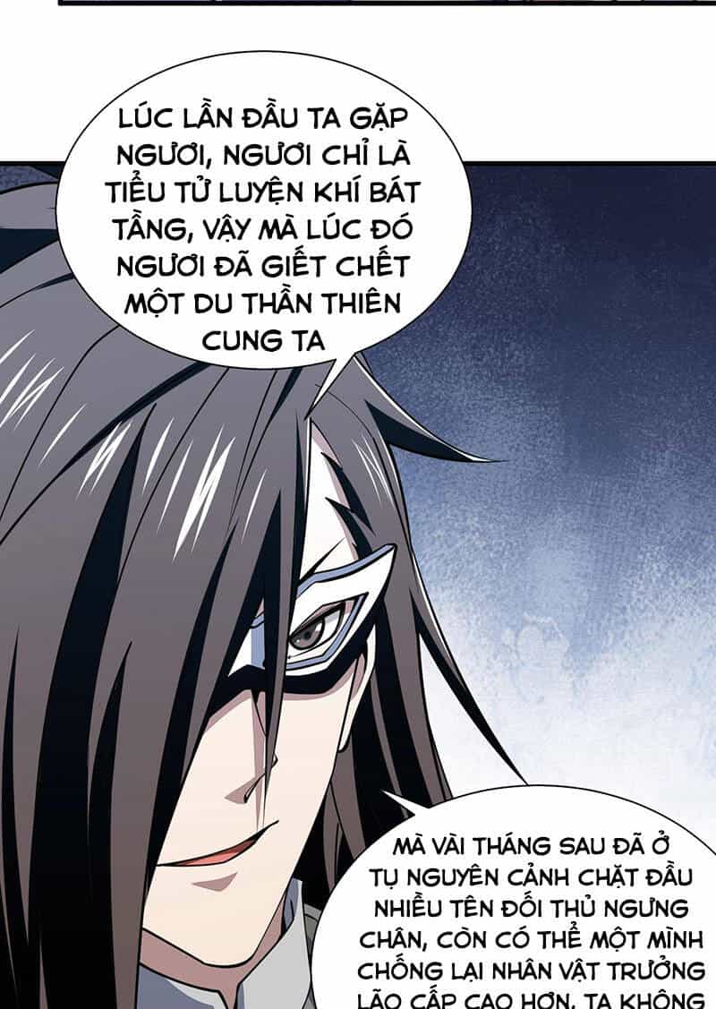 Ta Có Thể Rút Ra Thuộc Tính - Chương 33 - ảnh 16
