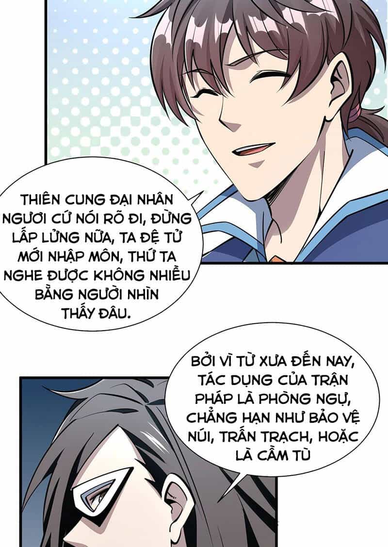 Ta Có Thể Rút Ra Thuộc Tính - Chương 33 - ảnh 5