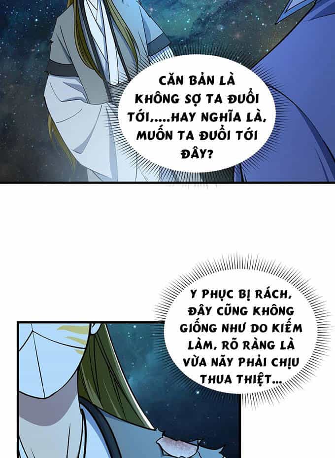 Ta Có Thể Rút Ra Thuộc Tính - Chương 34 - ảnh 4