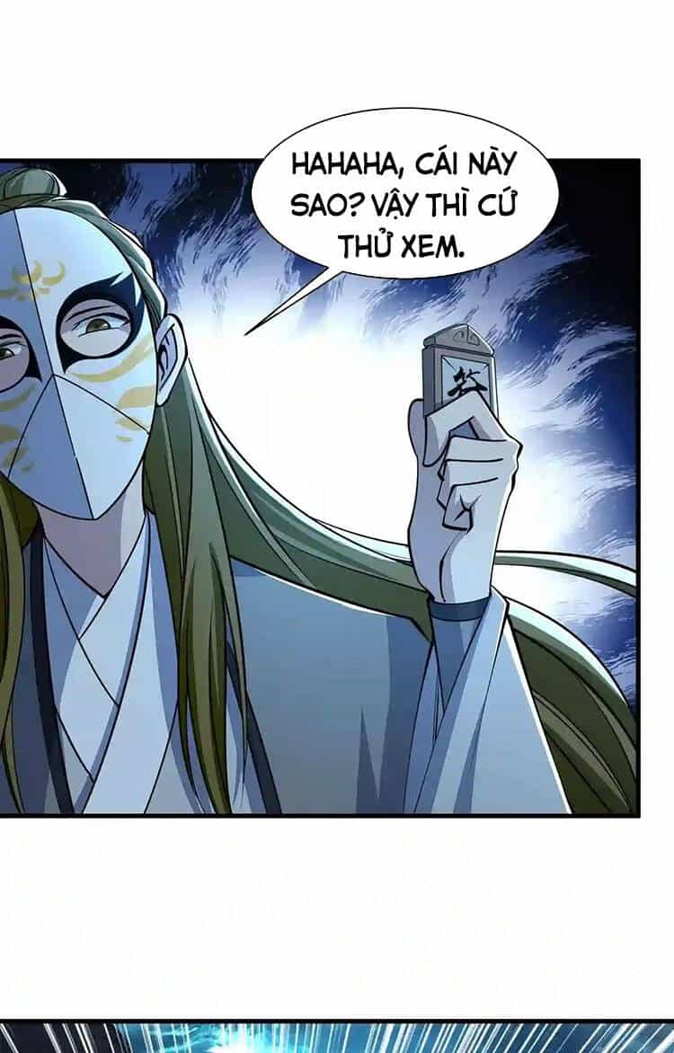 Ta Có Thể Rút Ra Thuộc Tính - Chương 35 - ảnh 25