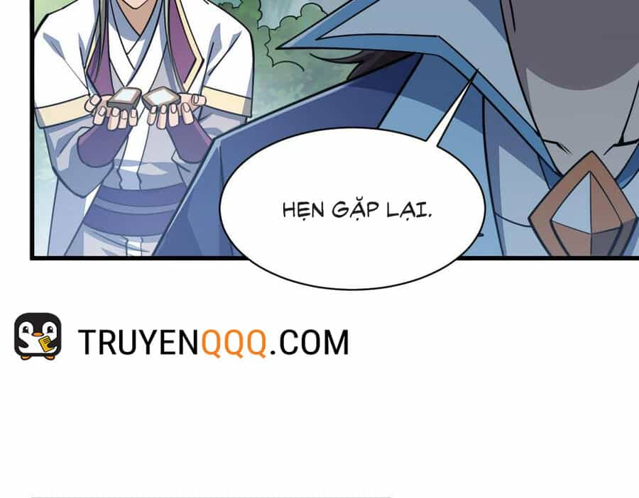 Ta Có Thể Rút Ra Thuộc Tính - Chương 36 - ảnh 24