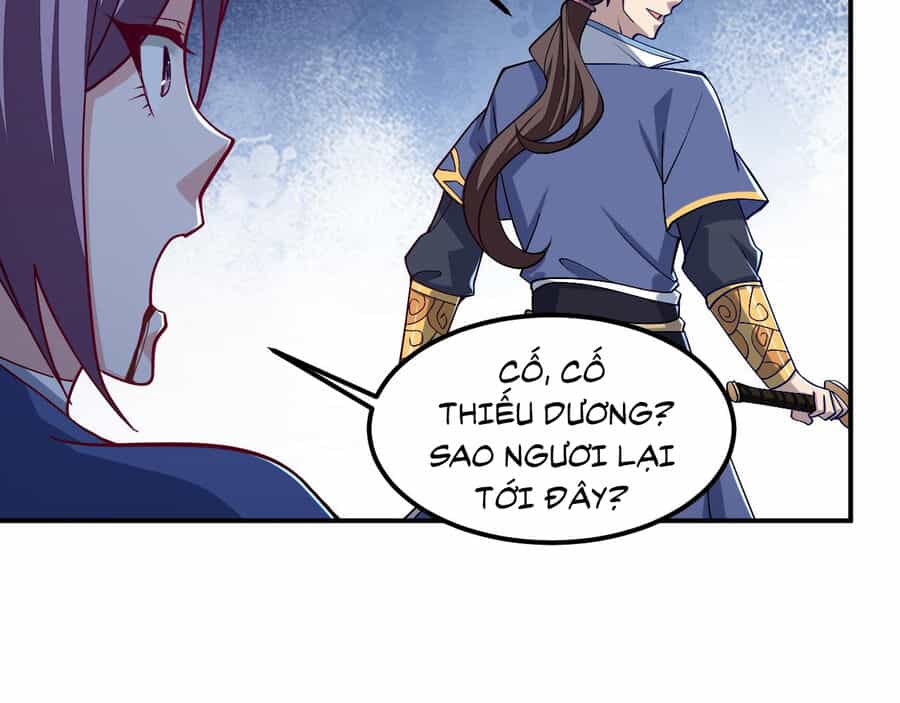 Ta Có Thể Rút Ra Thuộc Tính - Chương 37 - ảnh 65