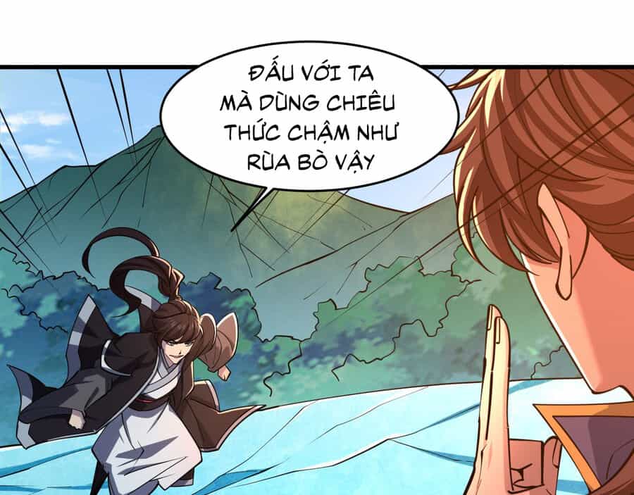 Ta Có Thể Rút Ra Thuộc Tính - Chương 38 - ảnh 10