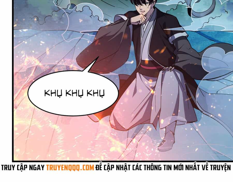 Ta Có Thể Rút Ra Thuộc Tính - Chương 38 - ảnh 29