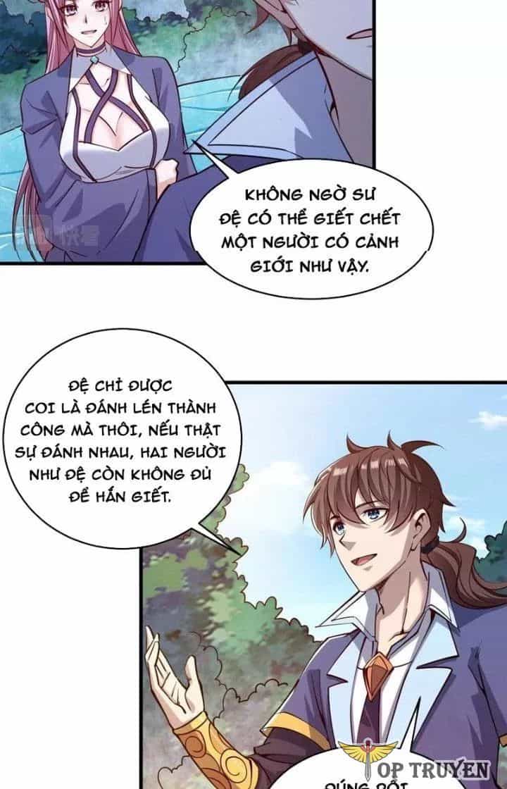 Ta Có Thể Rút Ra Thuộc Tính - Chương 39 - ảnh 5