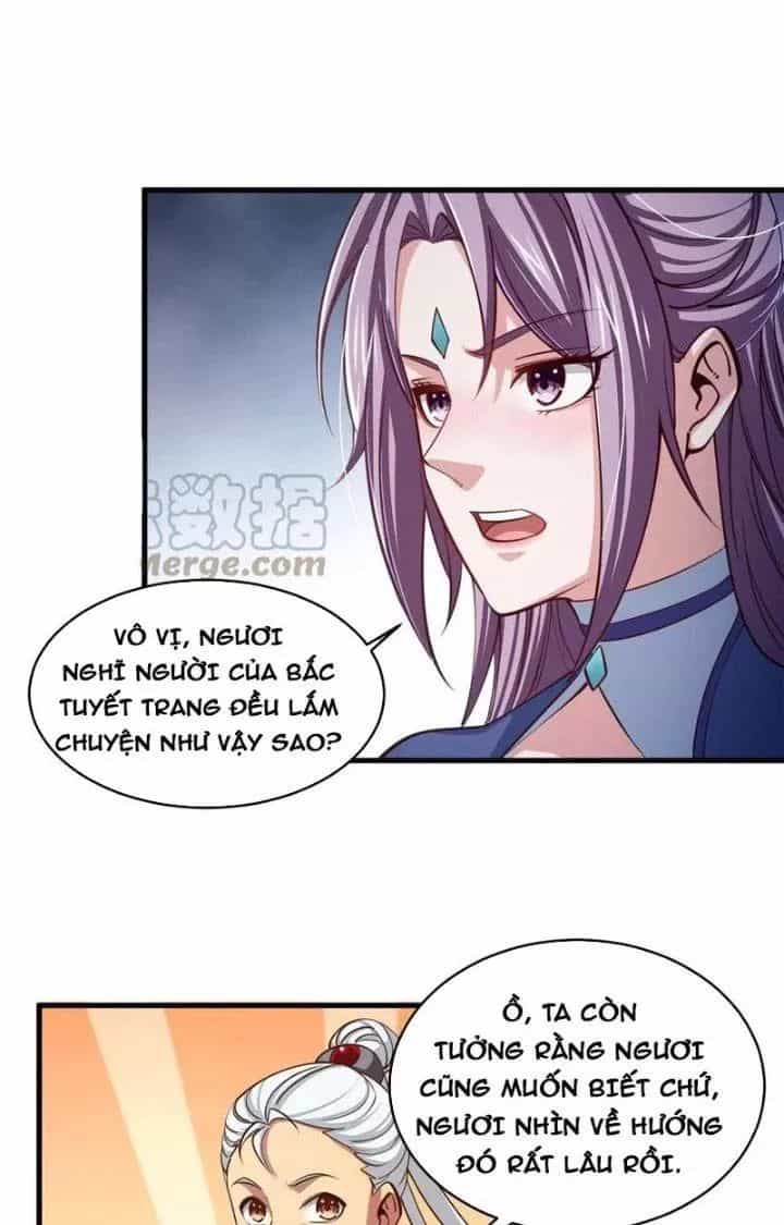 Ta Có Thể Rút Ra Thuộc Tính - Chương 40 - ảnh 12