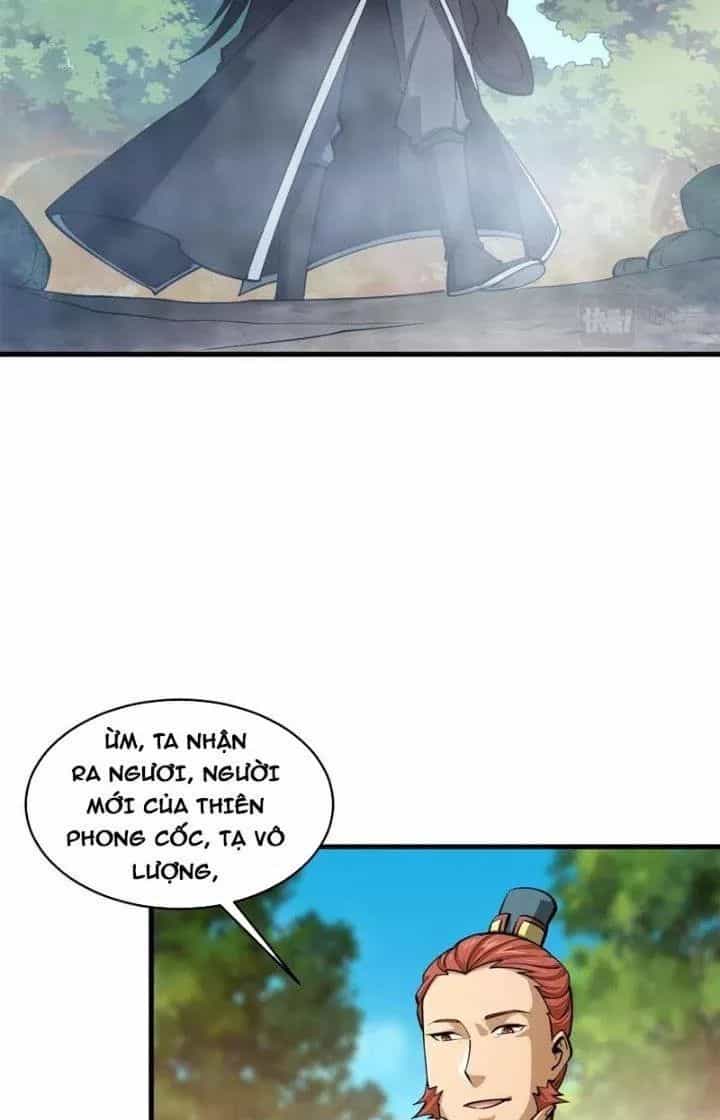 Ta Có Thể Rút Ra Thuộc Tính - Chương 40 - ảnh 16