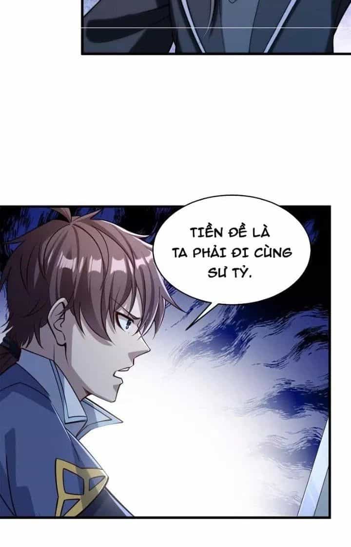 Ta Có Thể Rút Ra Thuộc Tính - Chương 40 - ảnh 44