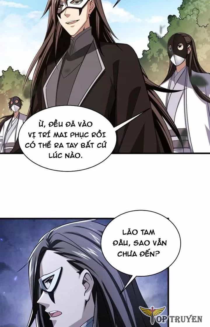 Ta Có Thể Rút Ra Thuộc Tính - Chương 40 - ảnh 5