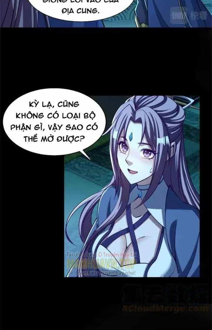 Ta Có Thể Rút Ra Thuộc Tính - Chương 41 - ảnh 12