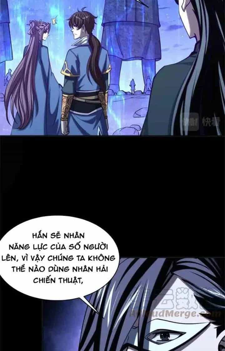 Ta Có Thể Rút Ra Thuộc Tính - Chương 41 - ảnh 6