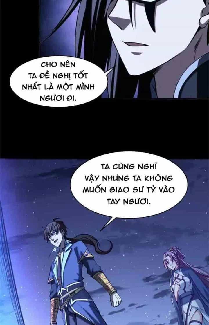 Ta Có Thể Rút Ra Thuộc Tính - Chương 41 - ảnh 7
