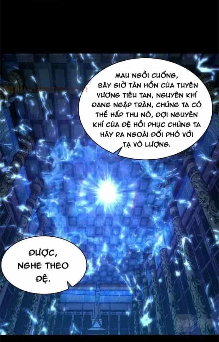 Ta Có Thể Rút Ra Thuộc Tính - Chương 42 - ảnh 23