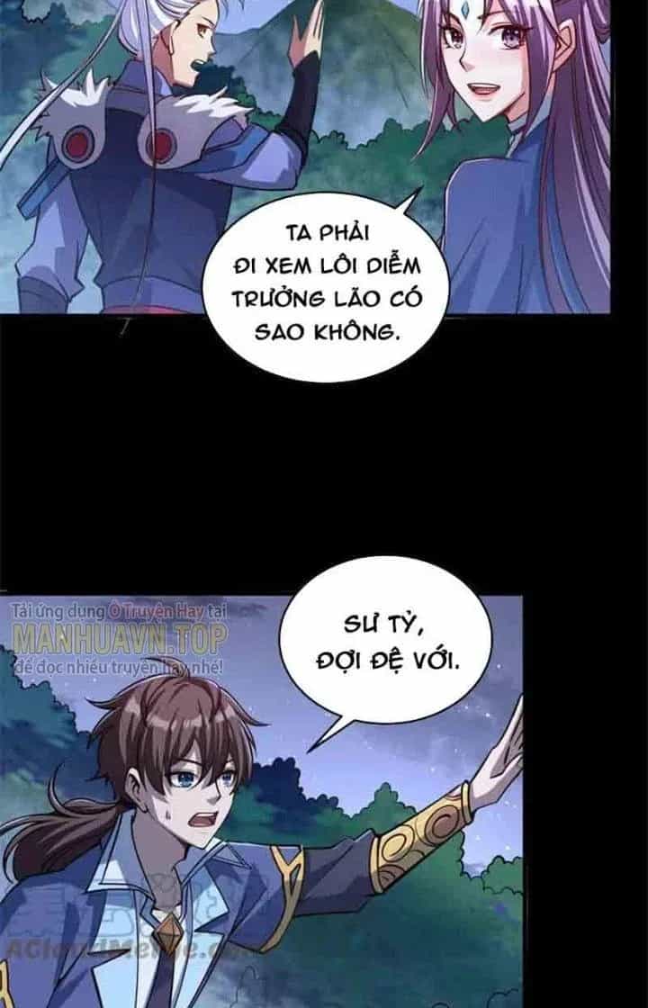 Ta Có Thể Rút Ra Thuộc Tính - Chương 42 - ảnh 54