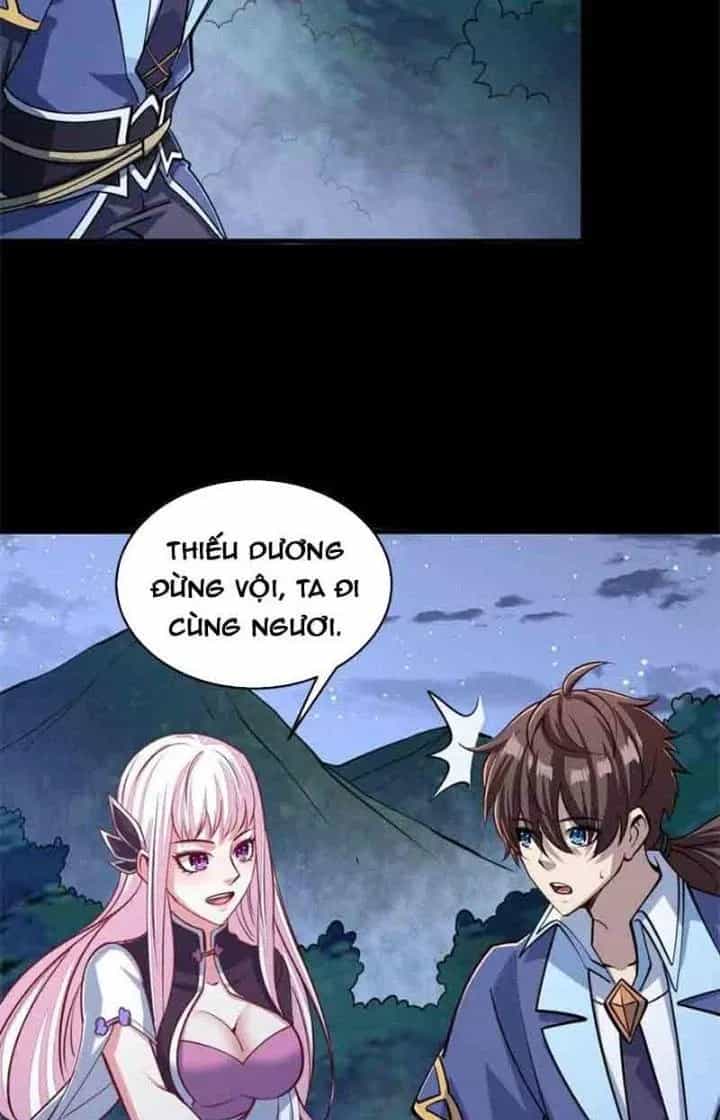 Ta Có Thể Rút Ra Thuộc Tính - Chương 42 - ảnh 55