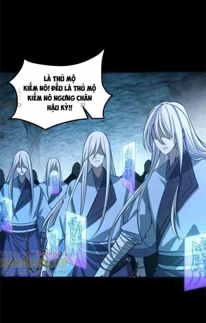 Ta Có Thể Rút Ra Thuộc Tính - Chương 43 - ảnh 27