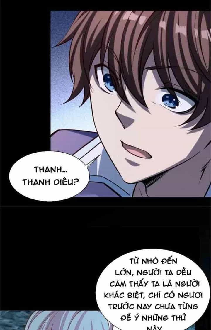 Ta Có Thể Rút Ra Thuộc Tính - Chương 43 - ảnh 48